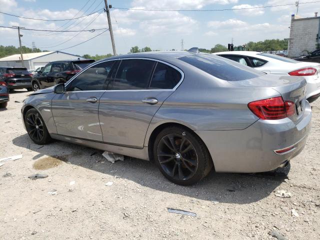2015 BMW 535 XI - WBA5B3C52FD542451
