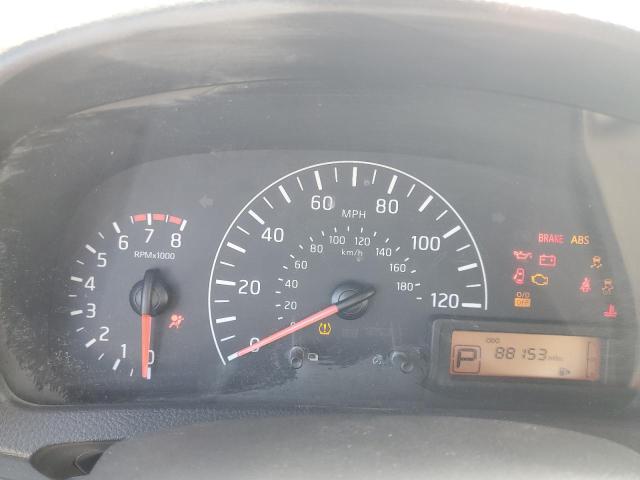 2016 Nissan Nv200 2.5S VIN: 3N6CM0KN7GK697547 Lot: 61348474