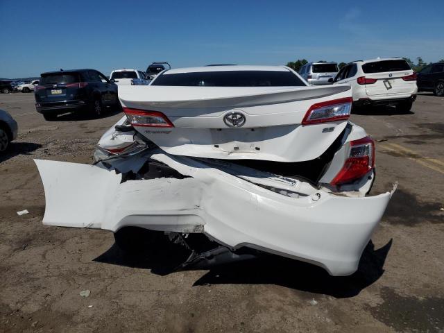 VIN 4T1BF1FK4DU291828 2013 Toyota Camry, L no.6