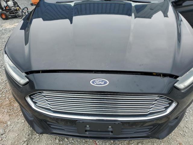 2016 FORD FUSION SE - 3FA6P0HD1GR161728