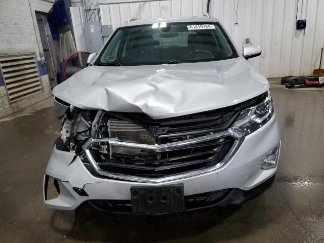 2018 CHEVROLET EQUINOX LT - 2GNAXTEX8J6309786