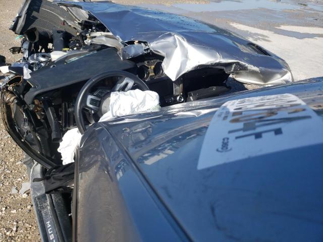 2022 FORD MUSTANG - 1FA6P8TH7N5106001