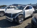 LEXUS NX 350H BA photo