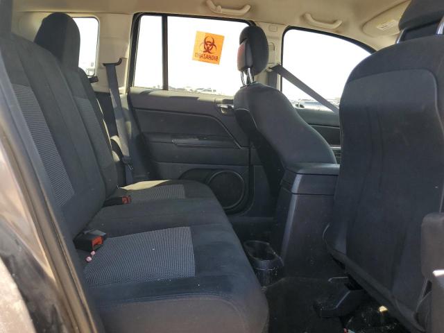 2016 Jeep Compass Sport VIN: 1C4NJCBA2GD649540 Lot: 62018774