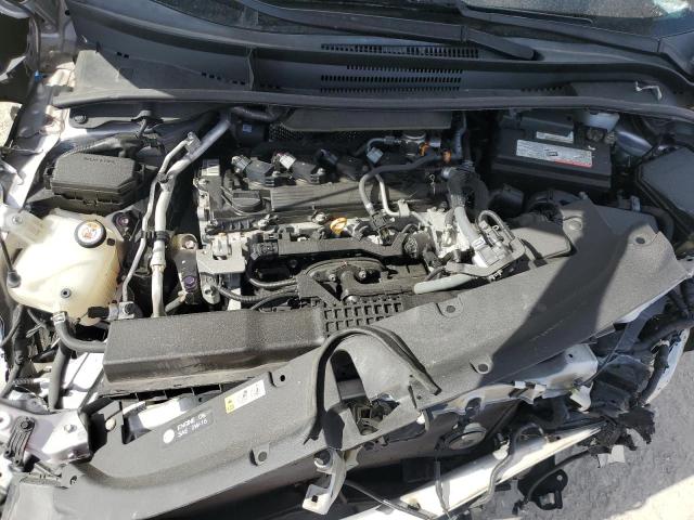2020 TOYOTA COROLLA SE - 5YFS4RCE7LP038330