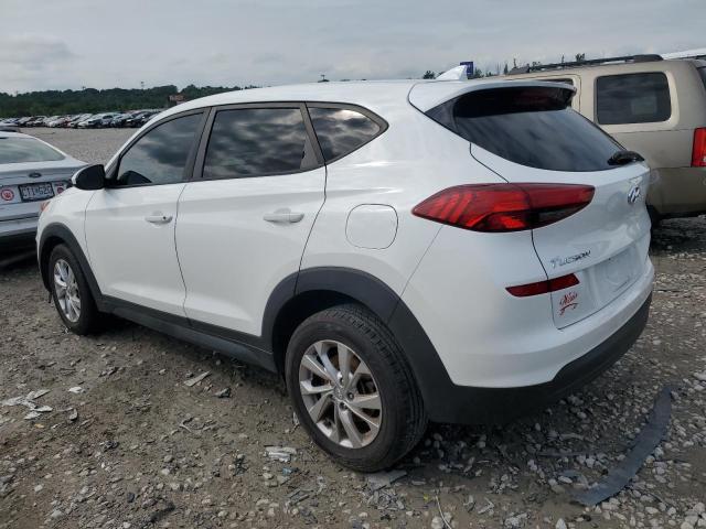 2019 HYUNDAI TUCSON SE - KM8J23A45KU914561