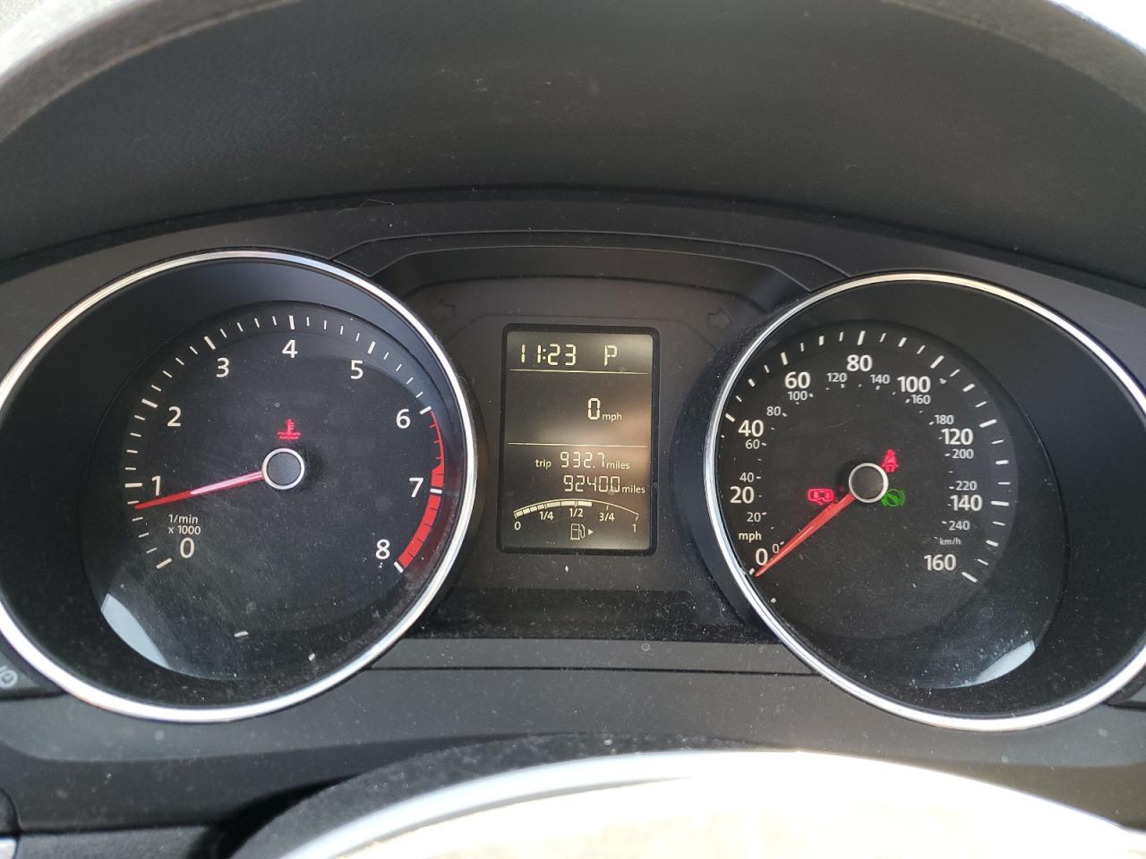 3VW2B7AJ6HM347230 2017 Volkswagen Jetta S