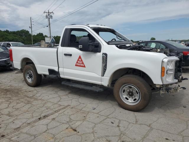 2023 Ford F250 Super Duty VIN: 1FTBF2AA1PED89707 Lot: 62013964