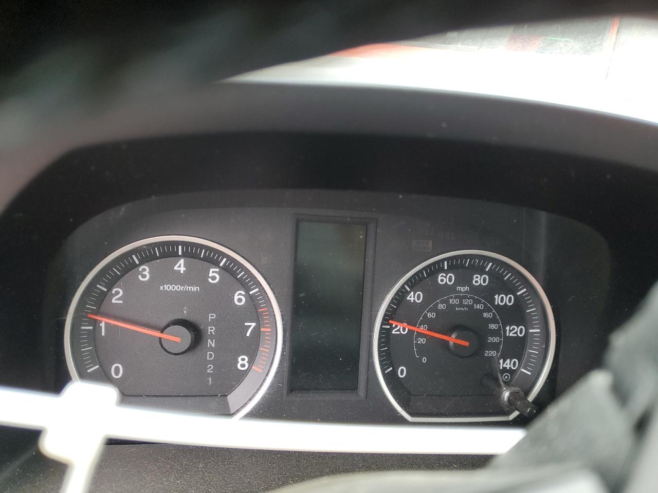 JHLRE48748C036482 2008 Honda Cr-V Exl