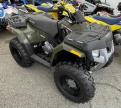 POLARIS SPORTSMAN photo