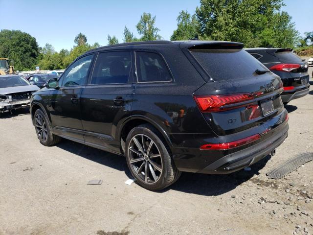 VIN WA1LXBF70ND002737 2022 Audi Q7, Premium Plus no.2