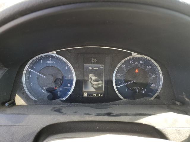 2017 TOYOTA CAMRY LE 4T1BF1FK2HU675550