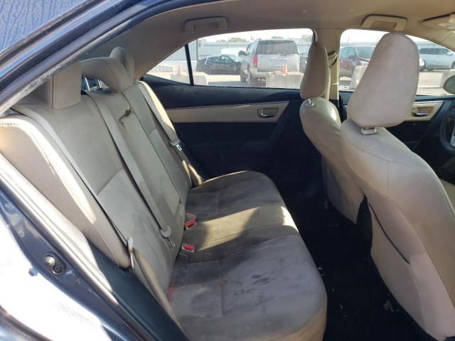2015 TOYOTA COROLLA L - 5YFBURHE1FP187121