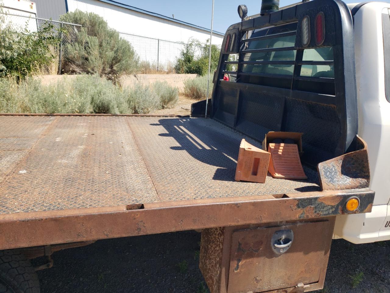 1FDUF5HT5HDA01026 2017 Ford F550 Super Duty