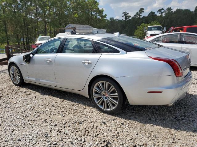 VIN SAJWA2GT7EMV69769 2014 Jaguar XJL, Supercharged no.2