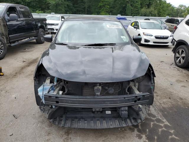 2018 NISSAN SENTRA S - 3N1AB7AP7JY287205