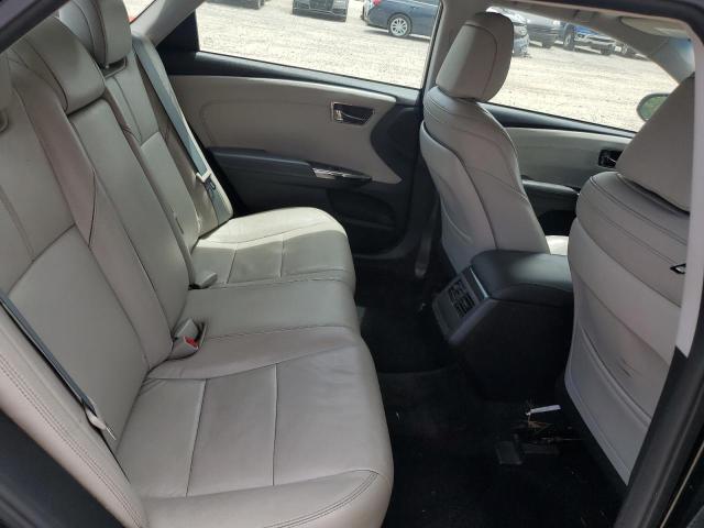 2014 Toyota Avalon Hybrid VIN: 4T1BD1EB2EU033235 Lot: 61653694