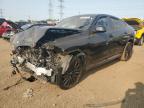 2021 BMW X6 M50I - 5UXCY8C05M9H31042