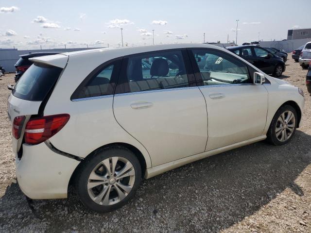 2015 MERCEDES-BENZ B 250 4MAT WDDMH4GB3FJ332709