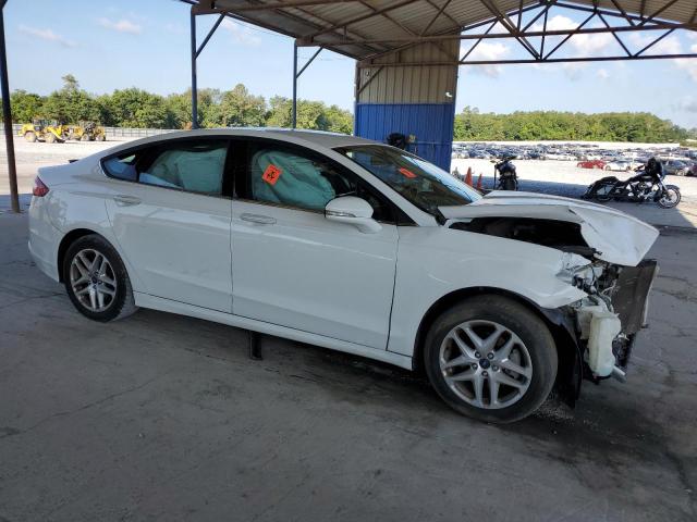 VIN 1FA6P0H75E5376264 2014 Ford Fusion, SE no.4