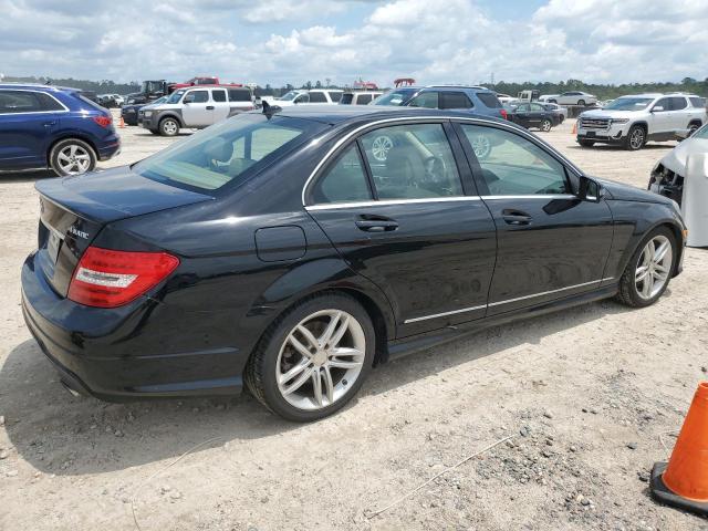 VIN WDDGF8AB3DR279477 2013 Mercedes-Benz C-Class, 3... no.3