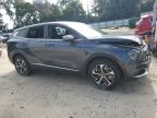 KIA SPORTAGE E photo