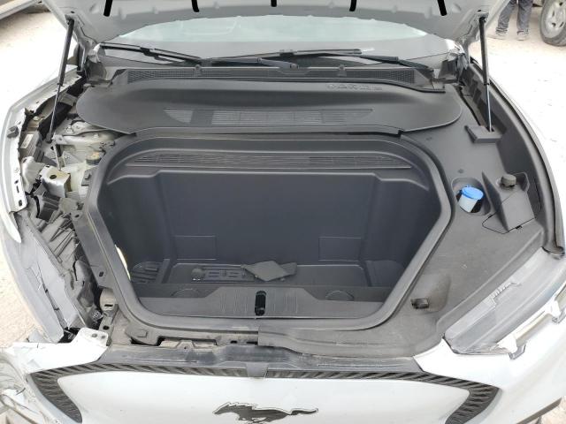 2022 FORD MUSTANG MA - 3FMTK2SU3NMA04756