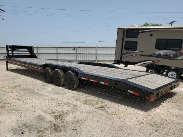 LKVG GOOSENECK 2023 black   4ZEGC4035R1305648 photo #4