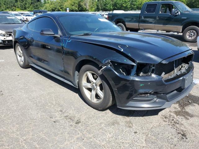 2016 FORD MUSTANG - 1FA6P8AM1G5256270