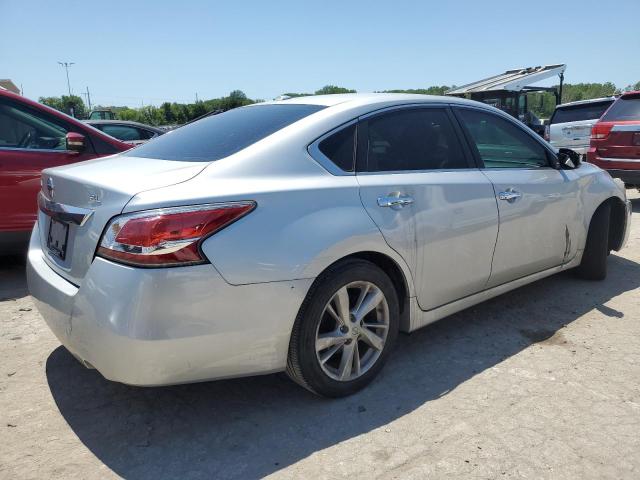 2015 NISSAN ALTIMA 2.5 - 1N4AL3AP8FN345612