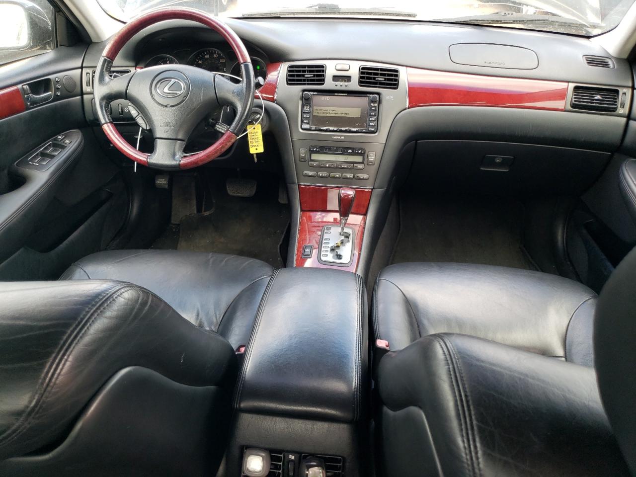 JTHBF30G020076034 2002 Lexus Es 300