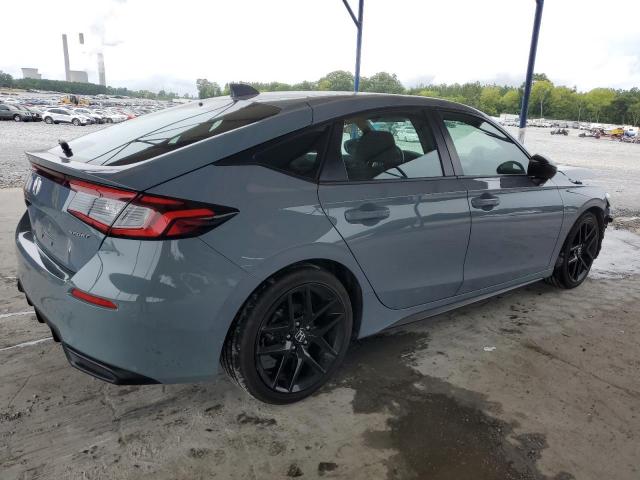 Vin: 19xfl2h85ne013574, lot: 63884074, honda civic sport 20223