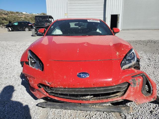2023 SUBARU BRZ LIMITE JF1ZDBE19P9700409