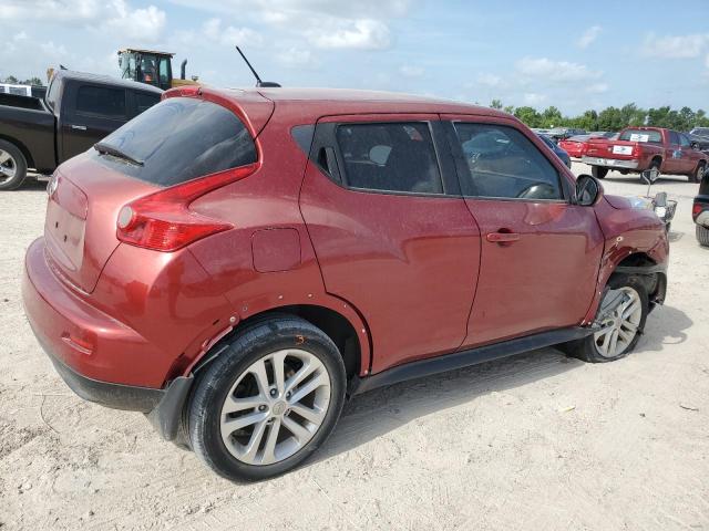 2013 Nissan Juke S VIN: JN8AF5MR0DT219641 Lot: 61706974