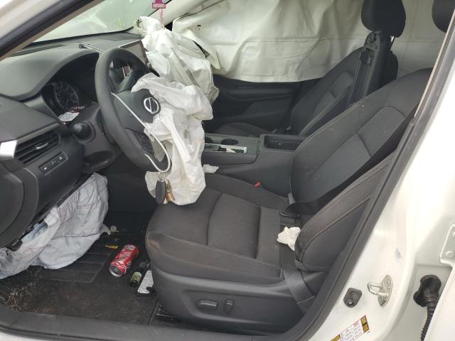 2020 NISSAN ALTIMA S - 1N4BL4BV5LN301215