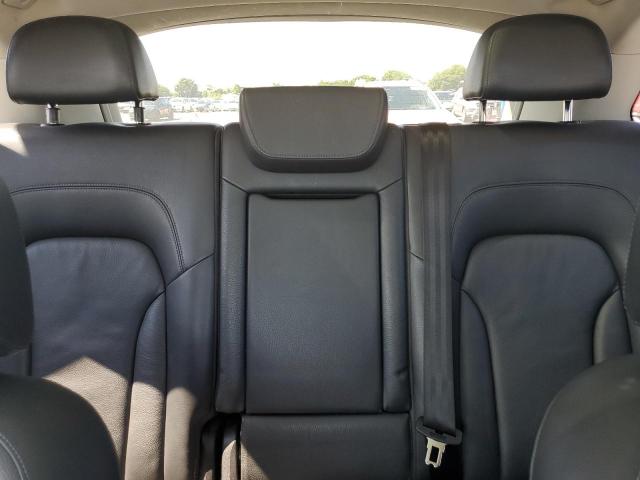 2013 Audi Q5 Premium Plus VIN: WA1LFCFP1DA048327 Lot: 61164724