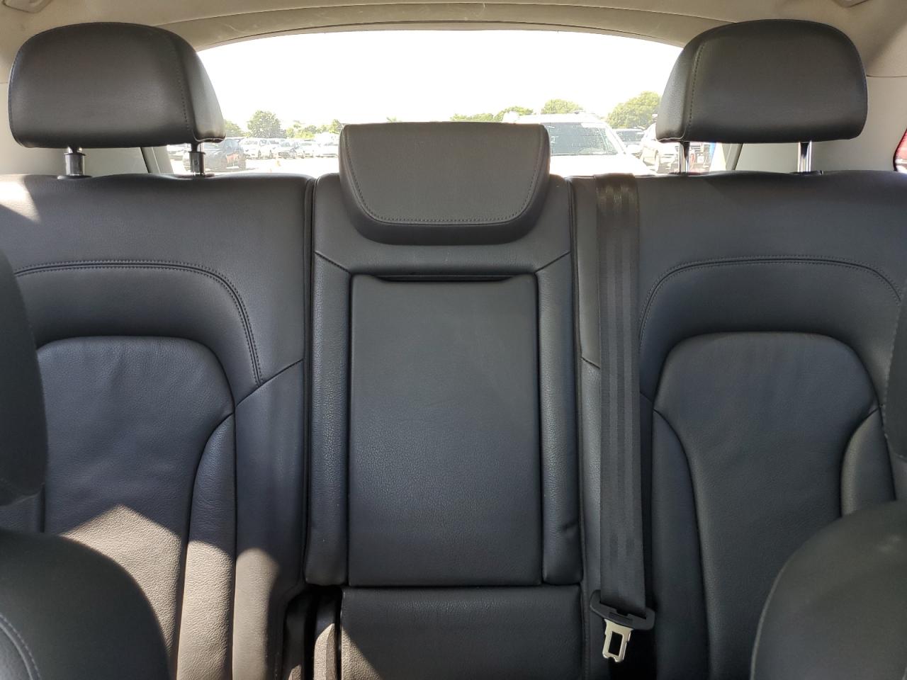 WA1LFCFP1DA048327 2013 Audi Q5 Premium Plus