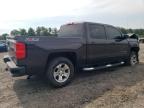 CHEVROLET SILVERADO photo