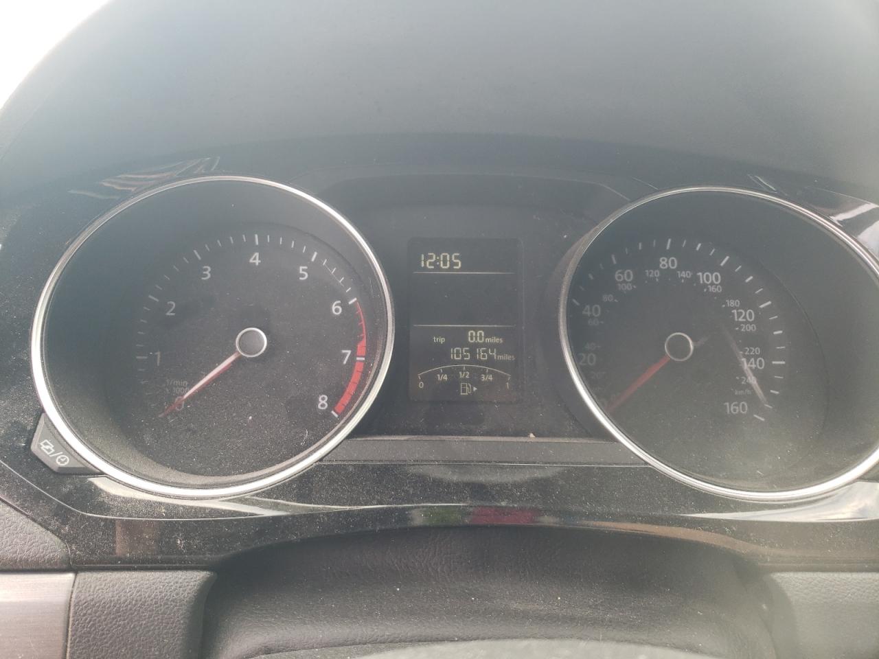 3VWD17AJ4GM408844 2016 Volkswagen Jetta Sport