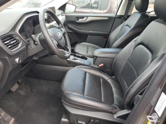 2022 Ford Escape Sel VIN: 1FMCU9H95NUA79668 Lot: 61402444