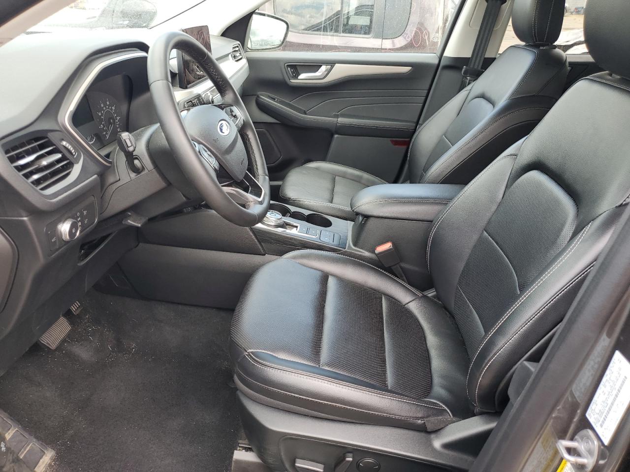 1FMCU9H95NUA79668 2022 Ford Escape Sel