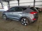 HYUNDAI TUCSON LIM photo