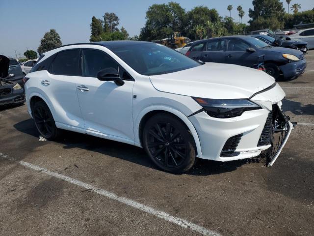 2023 LEXUS RX 500H F 2T2BCMEA9PC009753