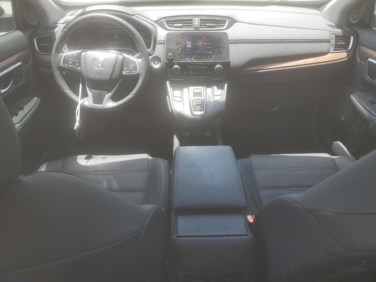 7FART6H80LE026359 2020 Honda Cr-V Exl