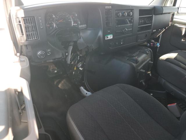 2023 GMC SAVANA G25 1GTW7AFP0P1125911