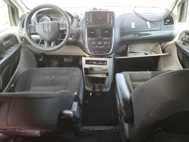 2019 Dodge Grand Caravan Se VIN: 2C4RDGBG9KR623463 Lot: 61149714