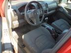 NISSAN FRONTIER K photo