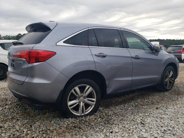 5J8TB3H51EL005188 2014 Acura Rdx Technology