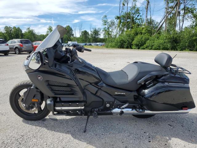 2013 HONDA GL1800 B JH2SC6845DK001575