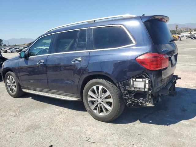 4JGDF6EE6FA524985 2015 Mercedes-Benz Gl 450 4Matic